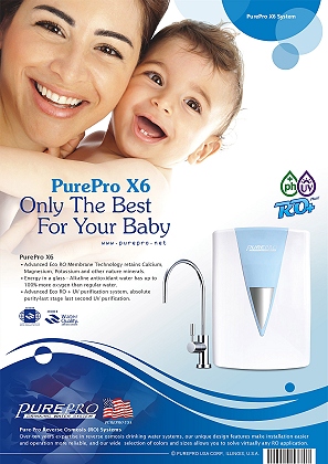 purepro x6