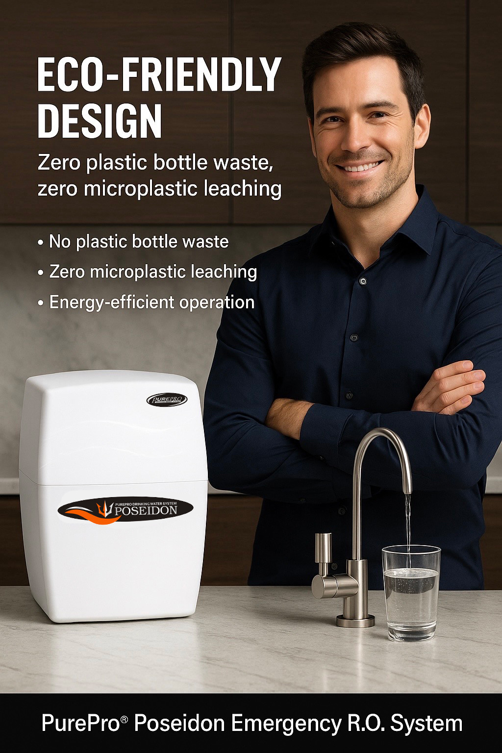 purepro water filter reviews