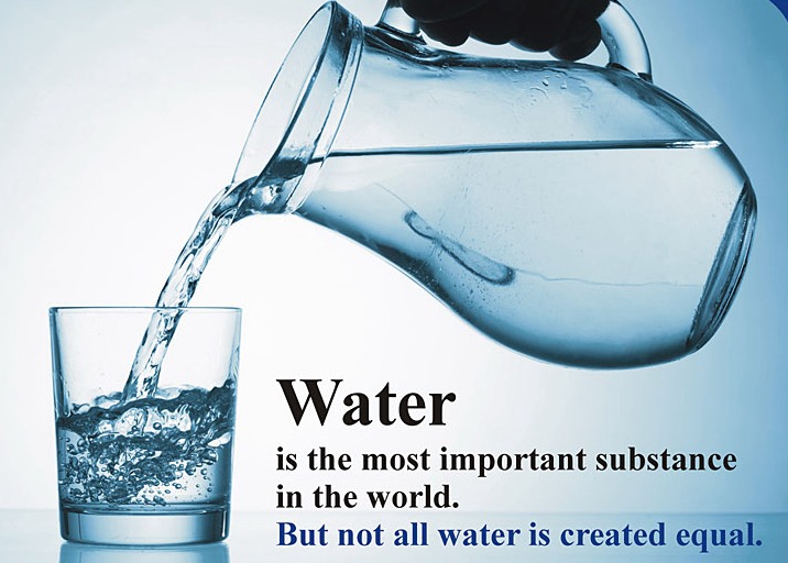 Enagic Water